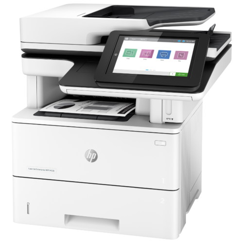 МФУ HP LaserJet Enterprise M528f