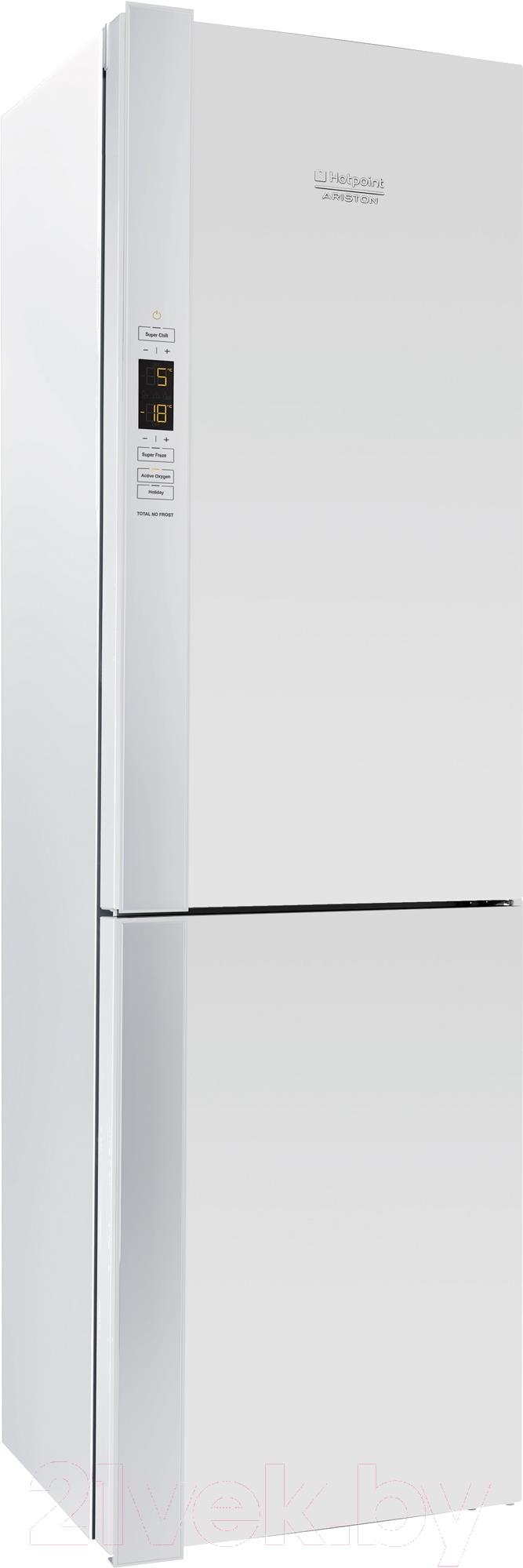 Холодильник Hotpoint-Ariston HF 9201 W RO
