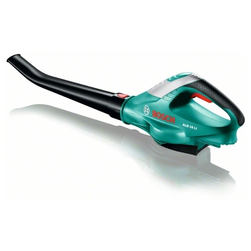 Воздуходувка аккумуляторная BOSCH ALB 18 Li, арт. 06008A0501 (с АКБ и ЗУ)