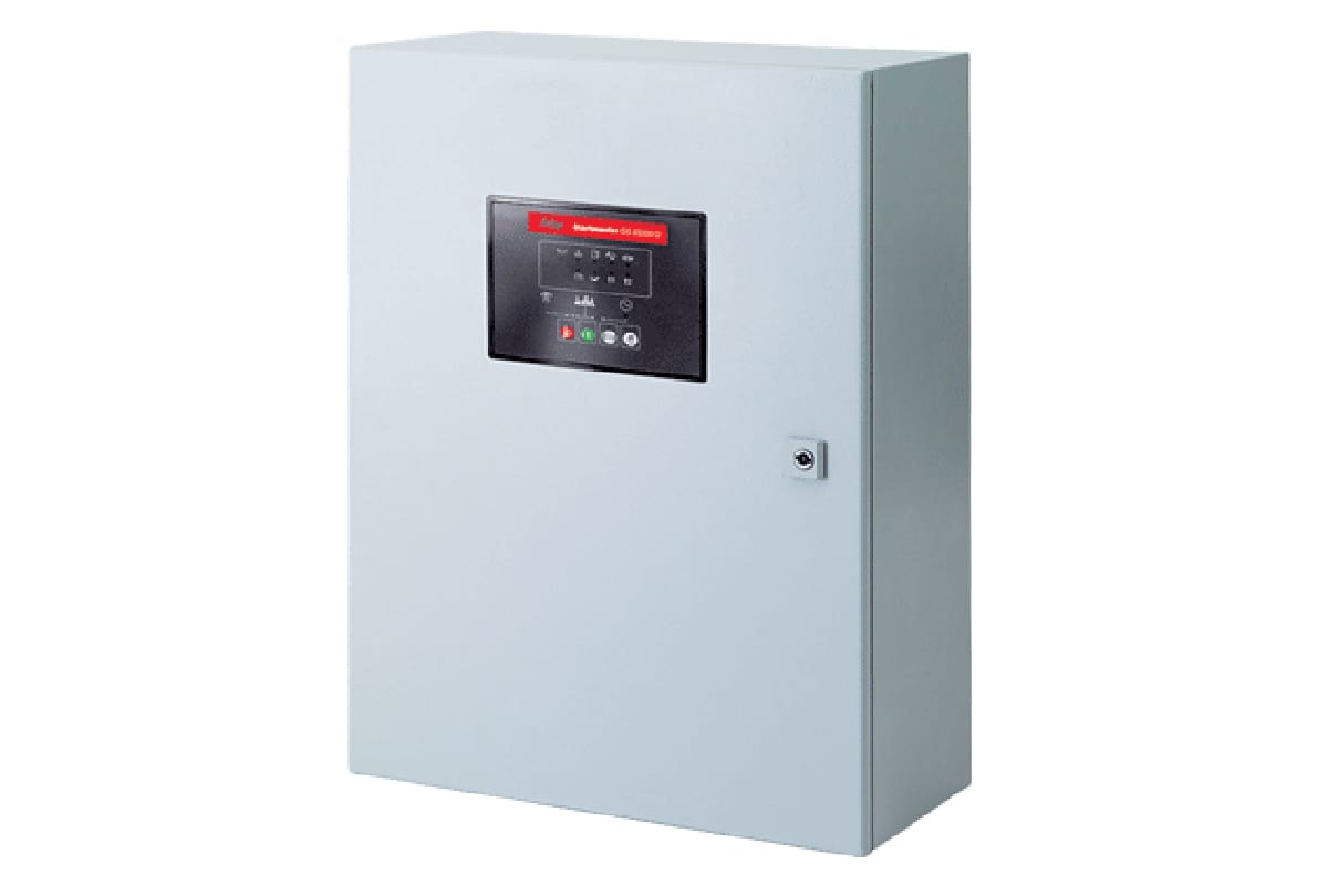 Блок автоматики FUBAG Startmaster DS 9500 (230V) для дизельных электростанций DS 9500 ES