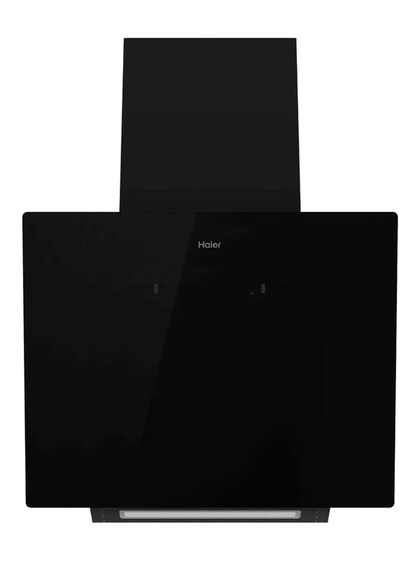 Вытяжка наклонная Haier HVQ-D6606B, черный