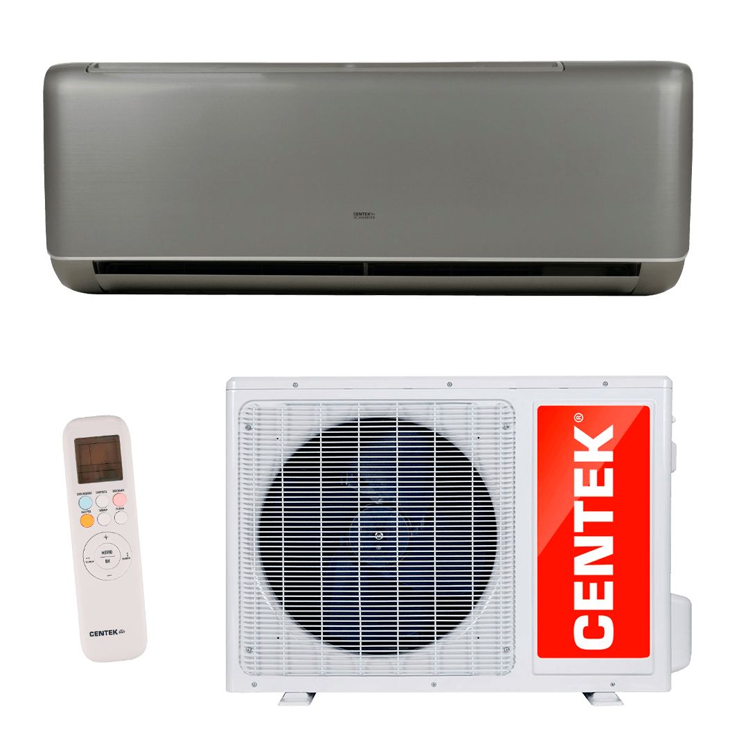 Сплит-система CENTEK CT-65I12