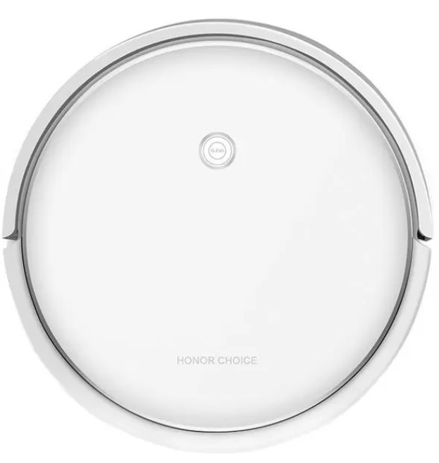 Пылесос HONOR CHOICE HOR-001 белый