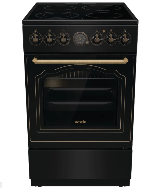 Электрическая плита Gorenje GECS5B70CLB