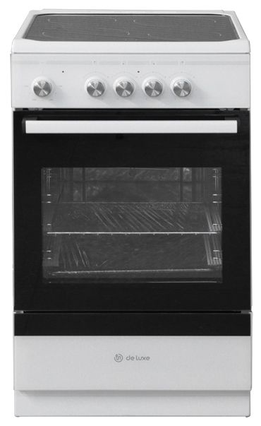 Плита электрическая DE LUXE 506004.14ES-001 513500