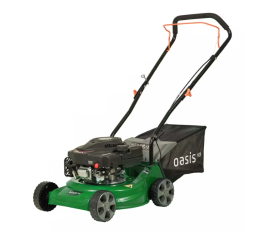 Газонокосилка бензиновая Oasis GB-3,5 Eco
