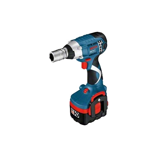 Гайковерт BOSCH GDS 14,4 V 2.6Ah x2 Case