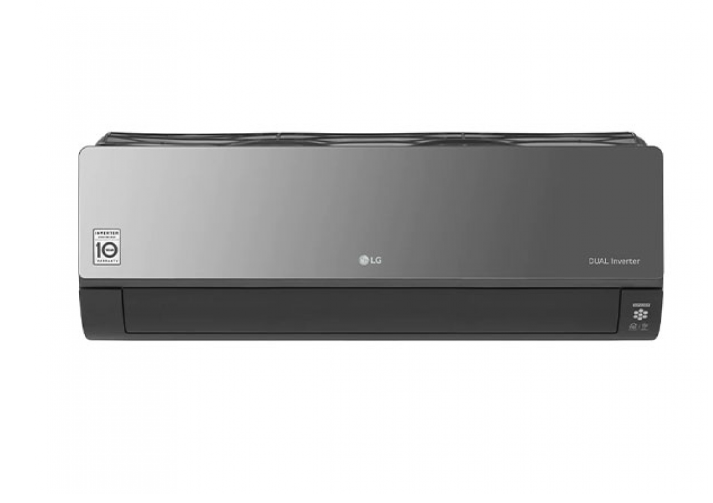 Сплит-система LG AC12BK.NSJR / AC12BK.UA3R