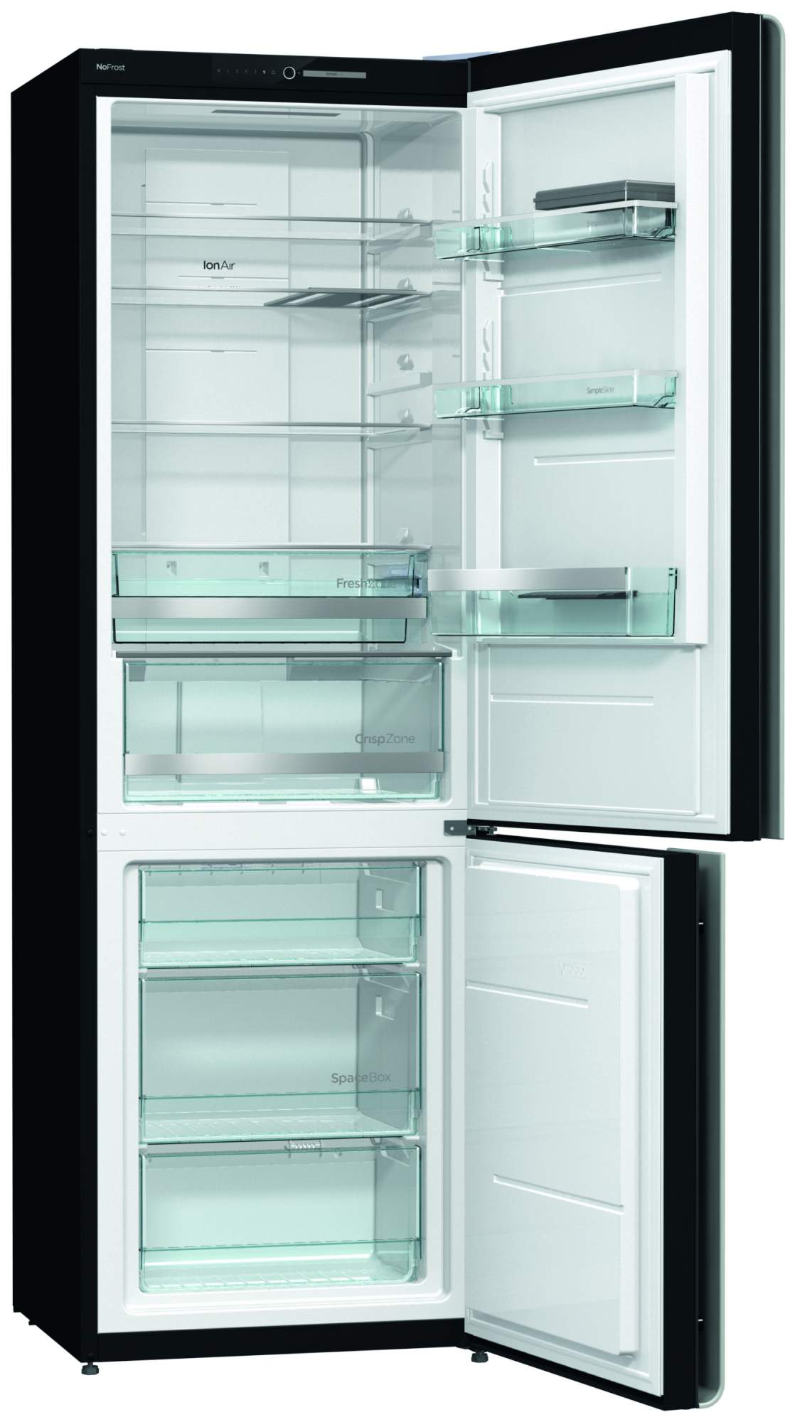 Холодильник Gorenje NRK 612 ORAB
