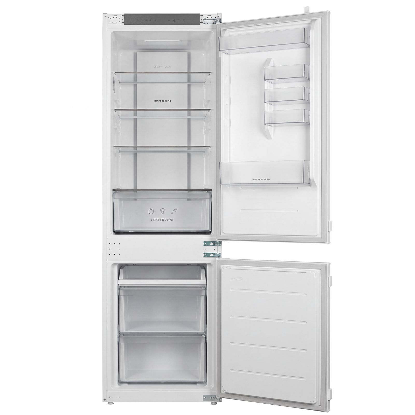Холодильник встраиваемый Kuppersberg RBN 1765
