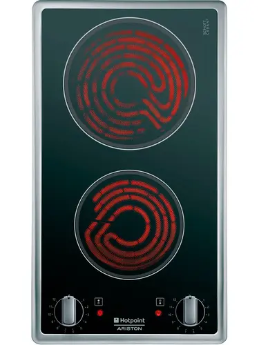 Варочная панель Hotpoint-Ariston 7HDK 2K IX RU/HA