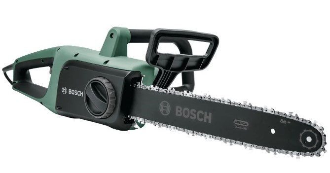 Пила электрическая Bosch UniversalChain 35 0.600.8B8.303
