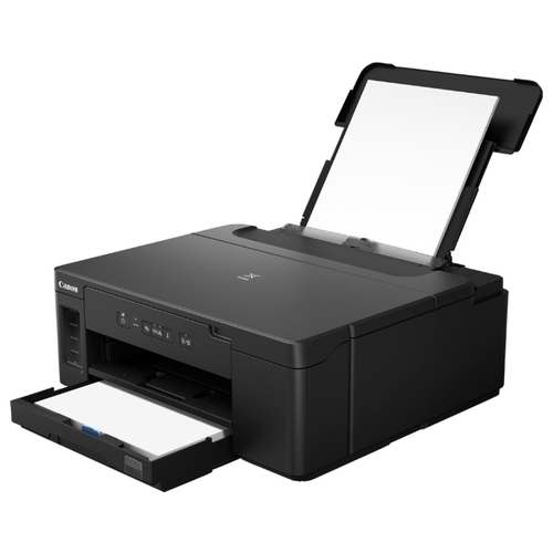 Принтер струйный Canon Pixma GM2040 (3110C009), черный