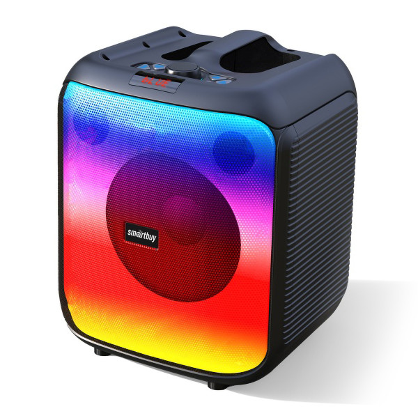 Портативная колонка SMARTBUY SBS-5520, черный