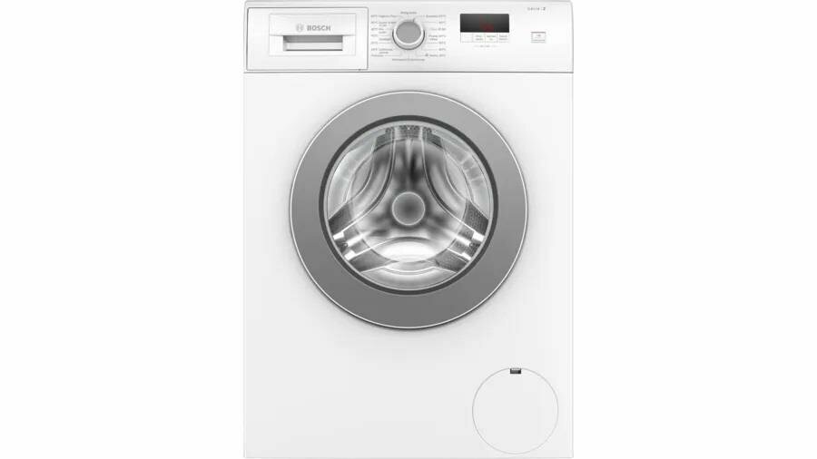 Стиральная машина BOSCH WAJ2407EPL