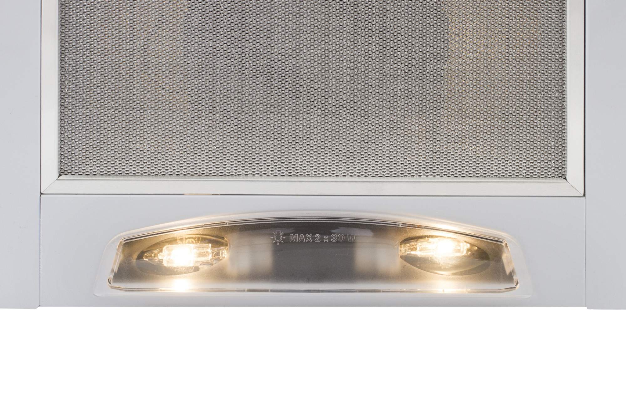 Каминная вытяжка Simfer 8638SM