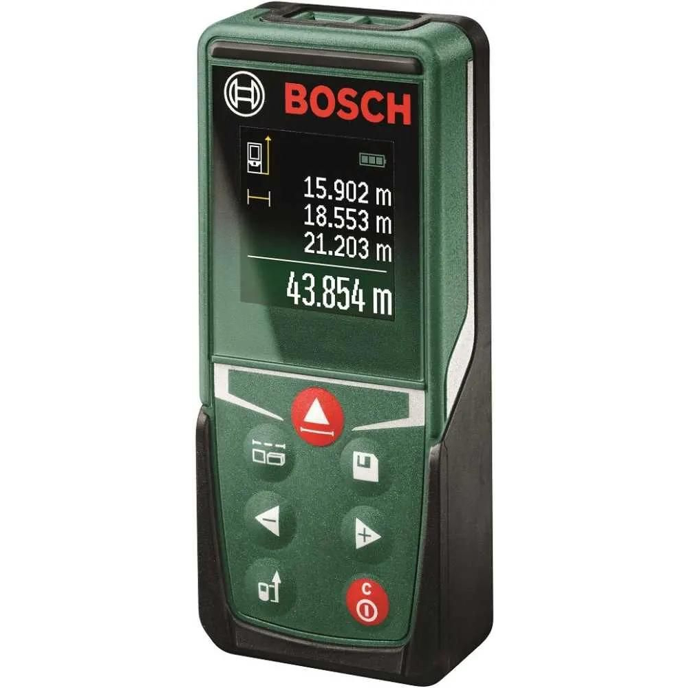 Дальномер лазерный Bosch UniversalDistance 50 (603672801)