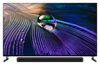 Телевизор OLED Sony XR-65A90J