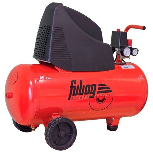 Компрессор безмасляный Fubag OL 231/50 CM2