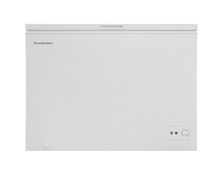 Морозильный ларь Schaub Lorenz SLF C300M0 W