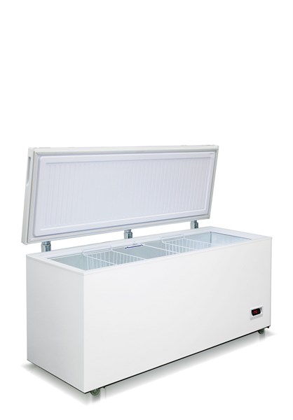 Морозильный ларь Бирюса 560FKDQ