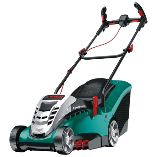 Газонокосилка Bosch Rotak 37 LI (0.600.8A4.400)