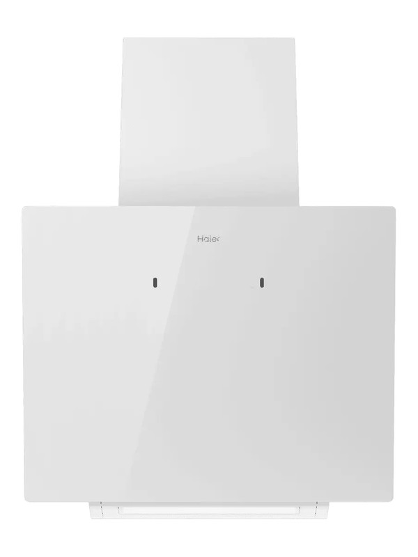 Вытяжка наклонная Haier HVQ-D6606W, белый