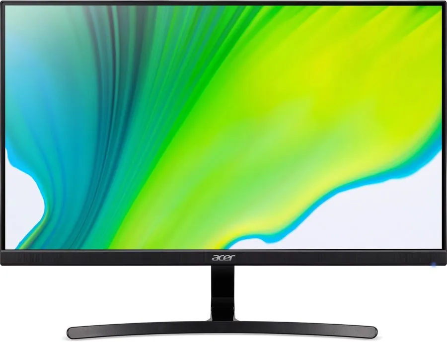 Монитор Acer K243YEbmix, черный