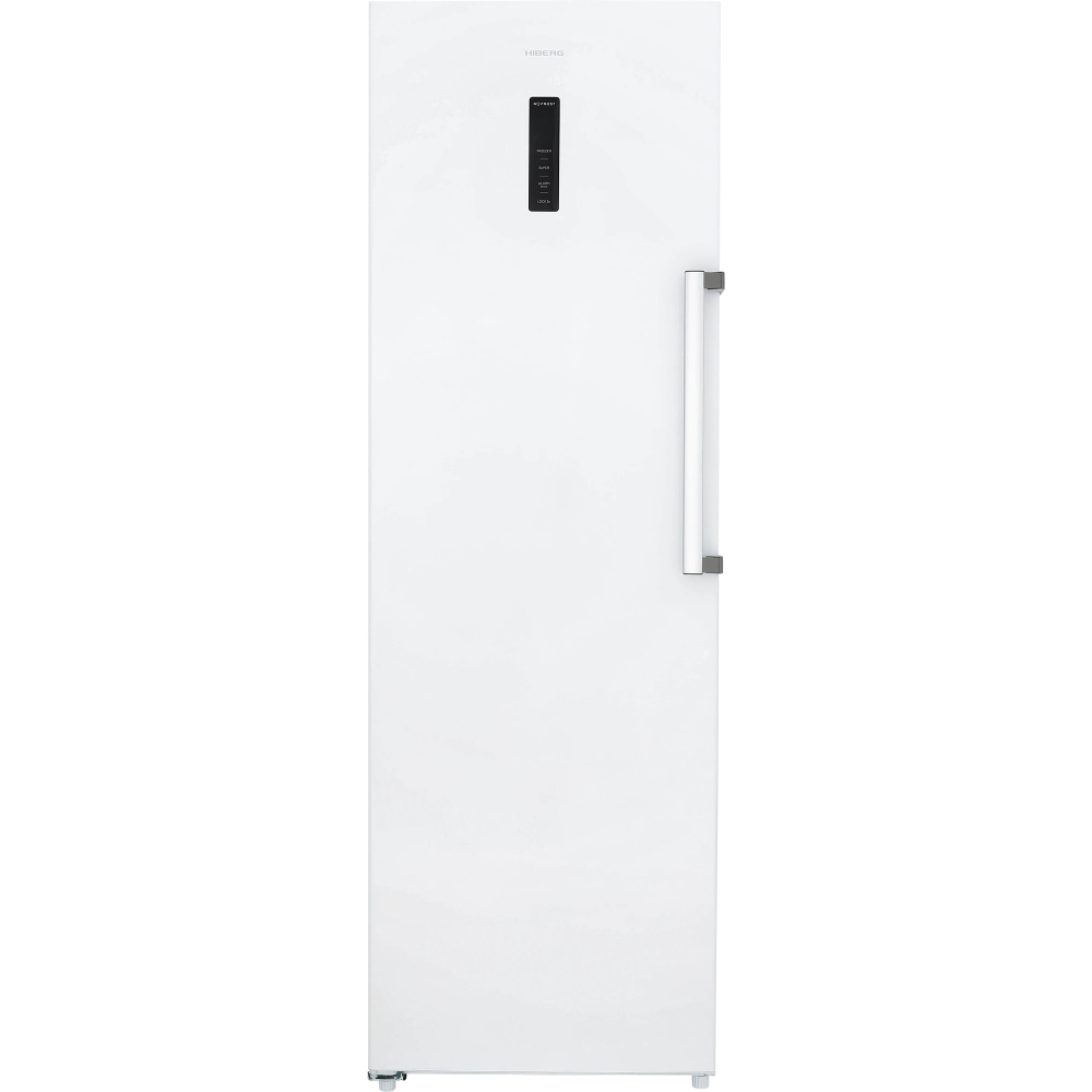 Морозильная камера Hiberg i-FR 40 W белый