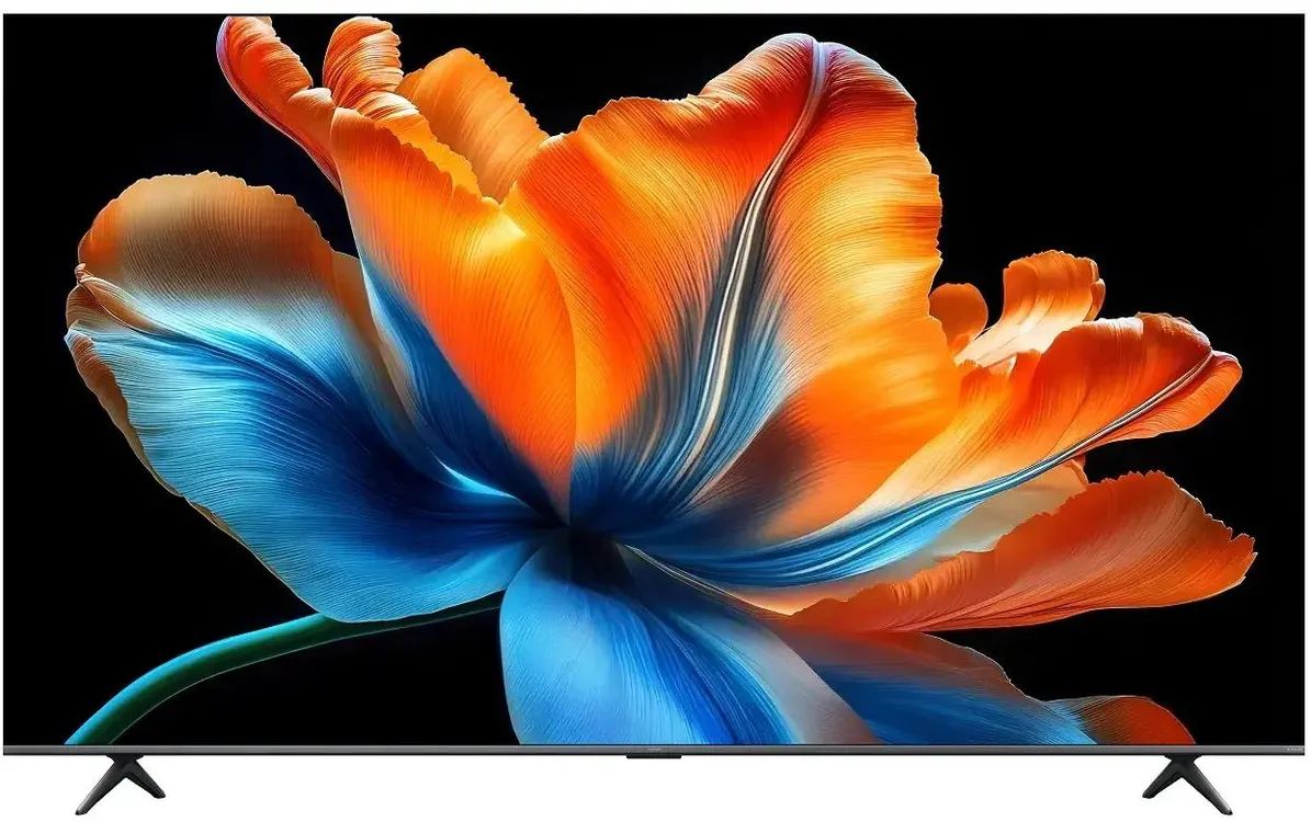 Телевизор Xiaomi TV S Mini LED 98 2026 (L98MC-SRU)