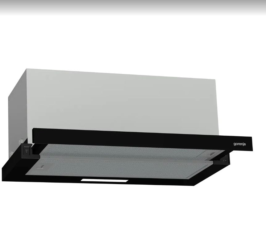 Вытяжка встраиваемая Gorenje TH60E7XB