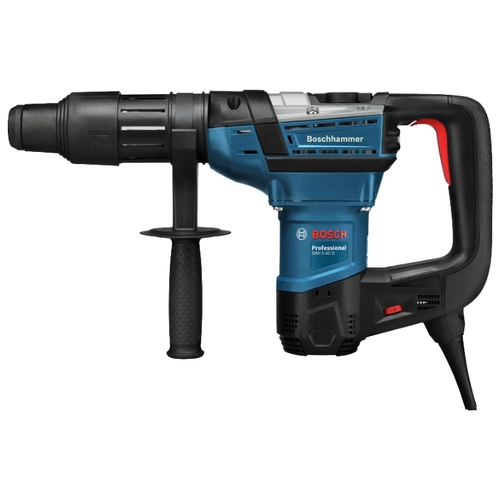 Перфоратор Bosch GBH 5-40 D 0.611.269.020