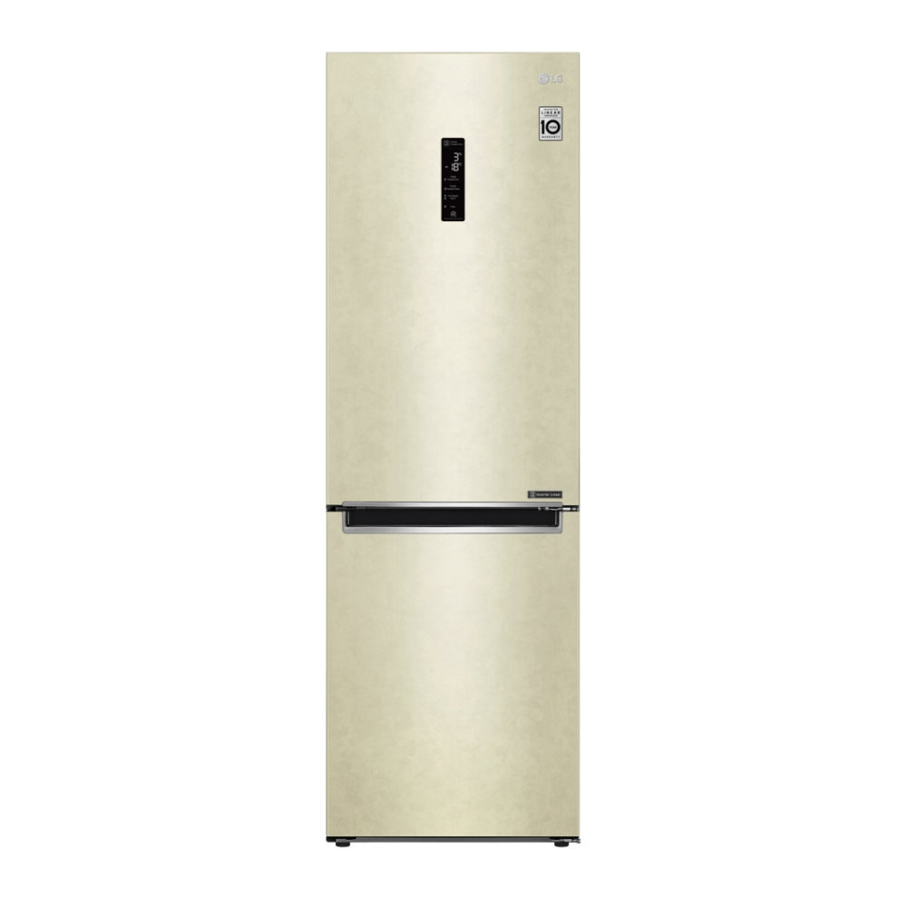 Холодильник LG DoorCooling GA-B459 MEQZ