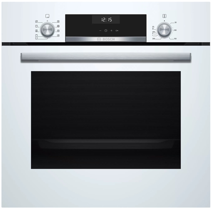 Духовой шкаф Bosch HBJ538YW0R