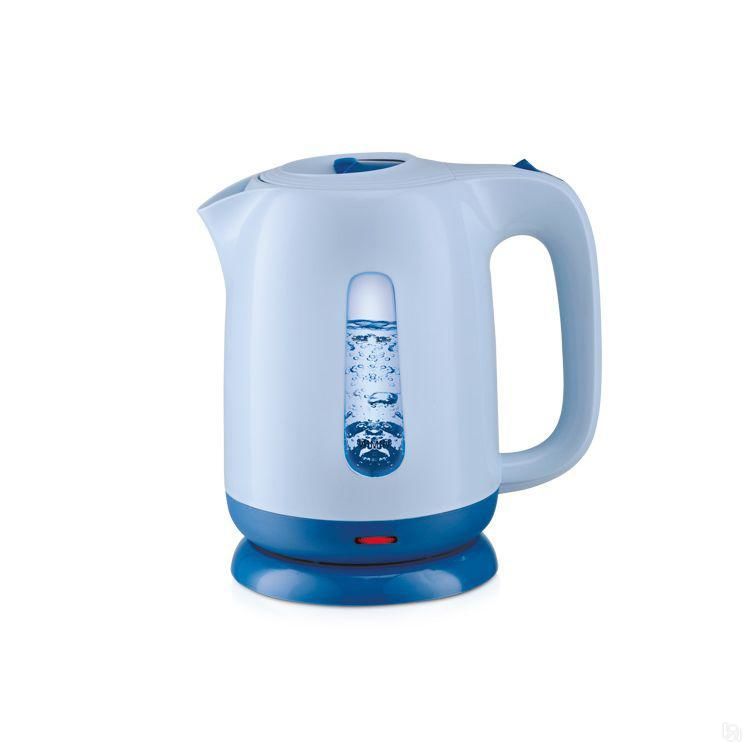 Чайник CENTEK CT-0044 blue
