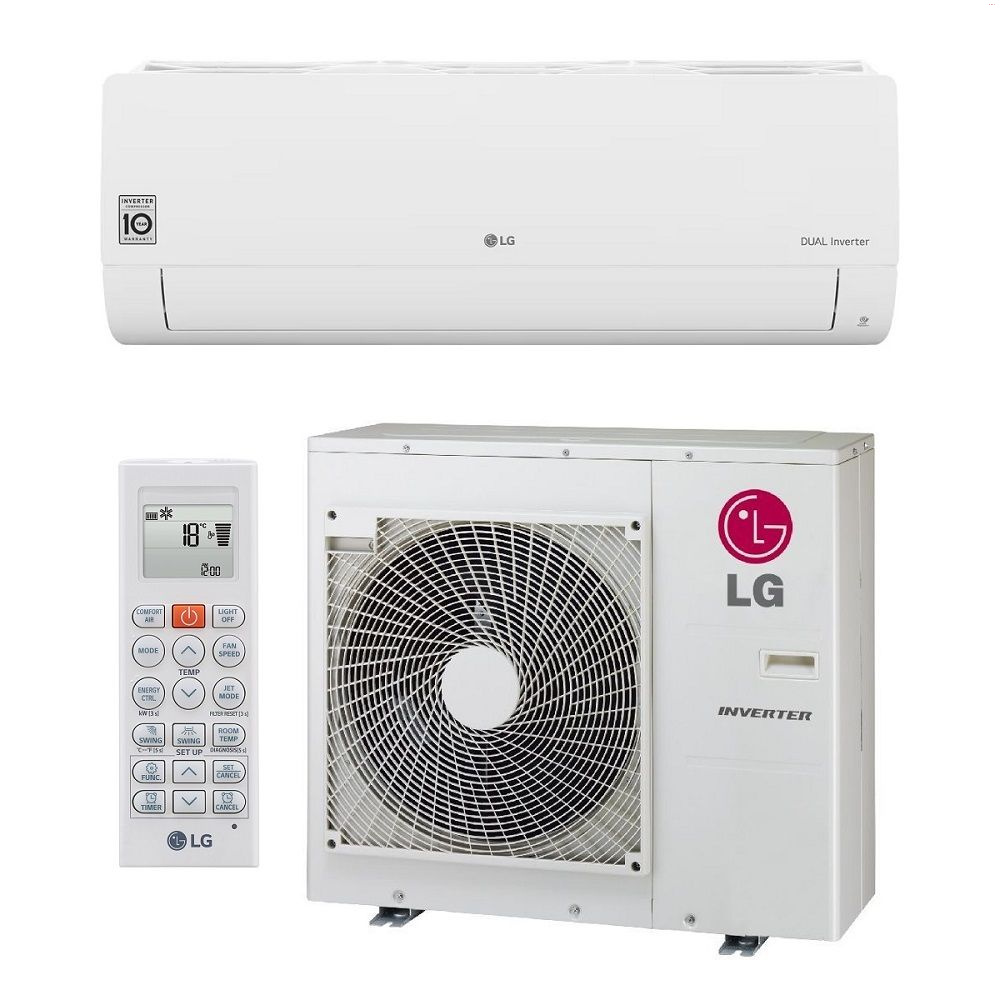 Сплит-система LG P18EP1.NSK / P18EP1.UL2