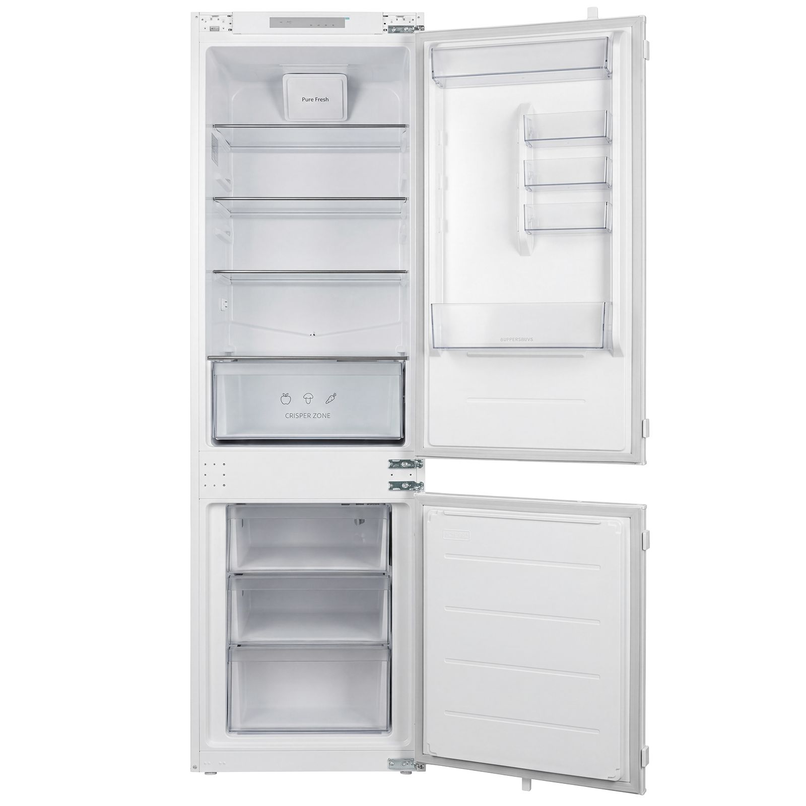 Холодильник встраиваемый Kuppersberg RBN 1766