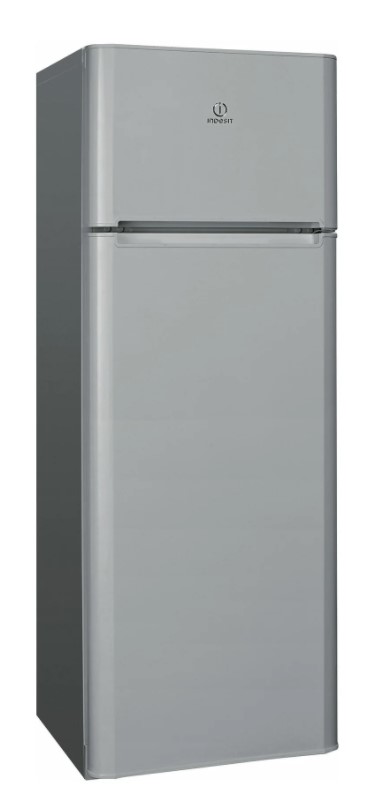 Холодильник двухкамерный Indesit RTM 16 S