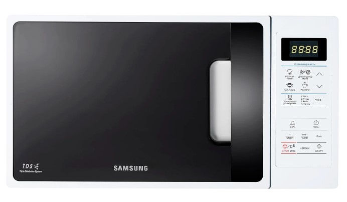 Микроволновая печь Samsung ME83ARW
