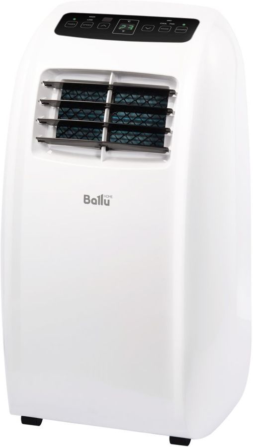 Кондиционер мобильный BALLU BPAC-07 CP-IN
