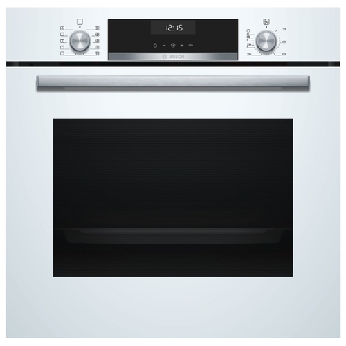 Духовой шкаф Bosch HBG517BW0R