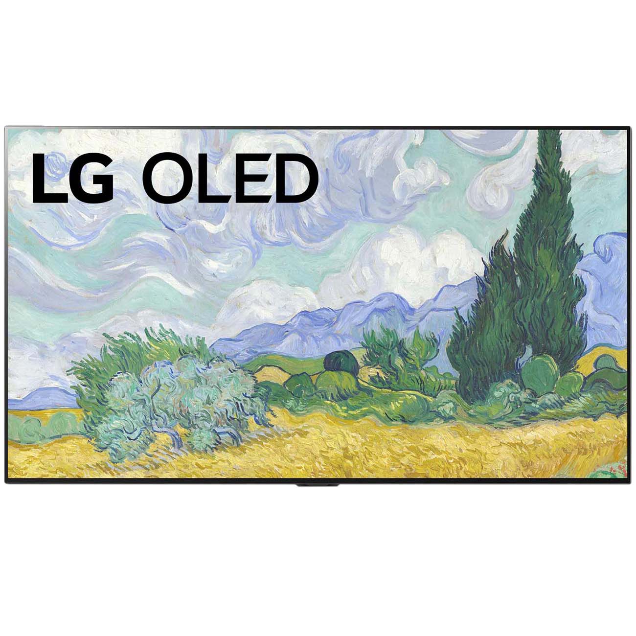 Телевизор OLED LG OLED55G1RLA
