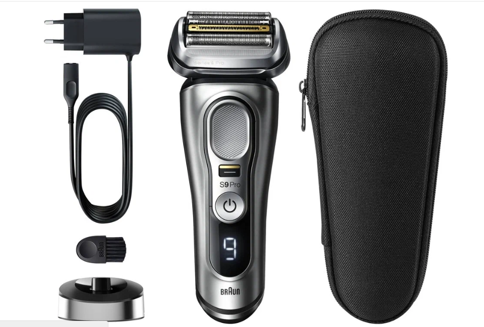 Электробритва Braun Series 9 Pro 9417s