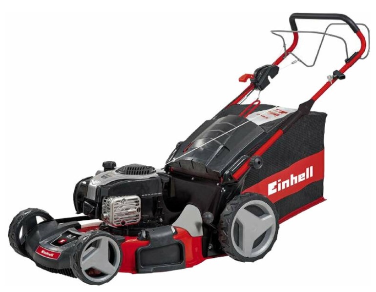 Газонокосилка Einhell GE-PM 53 VS HW B&S