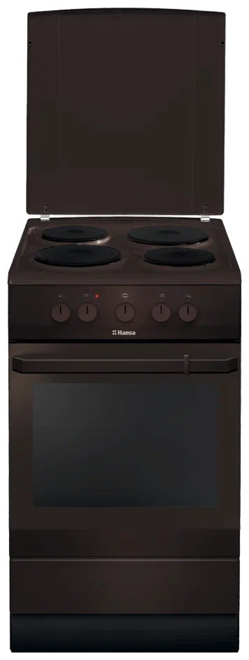 Плита электрическая Hansa FCEB53000
