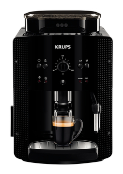 Кофемашина Krups Essential EA81R8