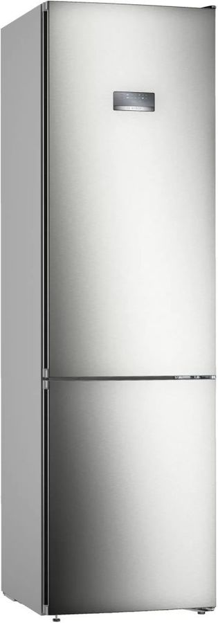 Холодильник Bosch KGN39VI25R, нержавеющая сталь