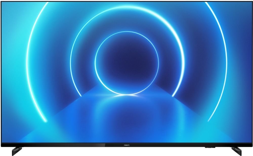 Телевизор Philips 50PUS7605