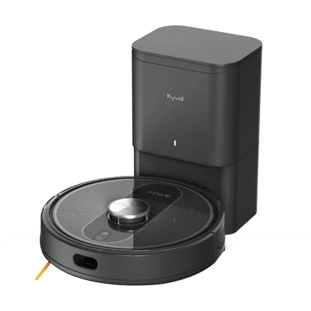 Робот-пылесос Kyvol Cybovac S32 Black