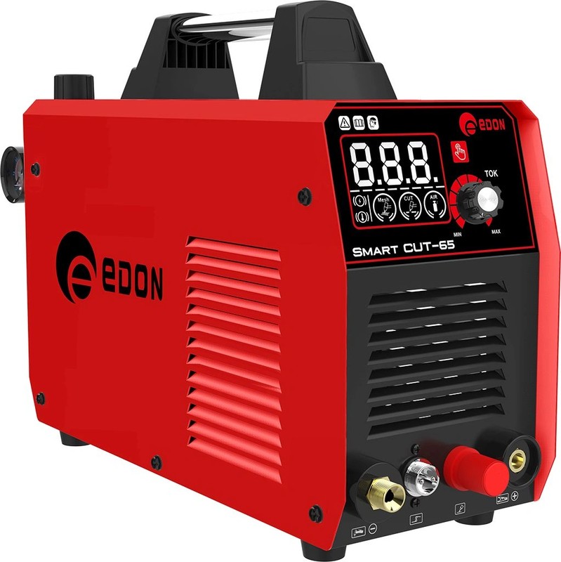 Аппарат плазменной резки инверторный Edon Smart CUT-65